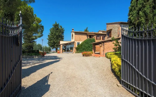 Amazing Chianti Site Olmo&pini Shared Poo