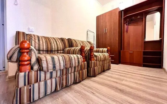 Apartment Voyage on Melnikaite street, 144