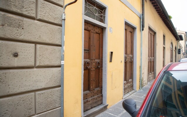 Sant'Ambrogio Charming Flat