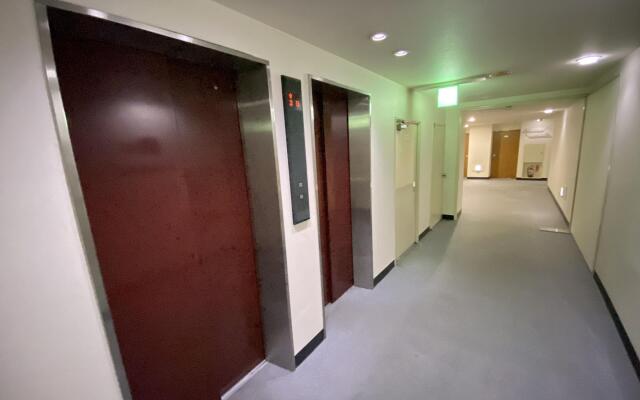 Hotel 1-2-3 Kokura