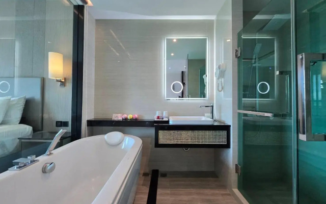 The TJ Hotel