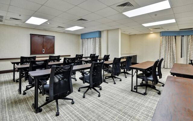 Homewood Suites by Hilton Augusta