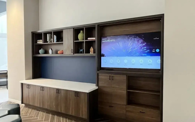 Tru By Hilton St. Louis Downtown