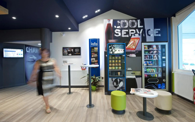 ibis Budget Dax Saint Paul les Dax