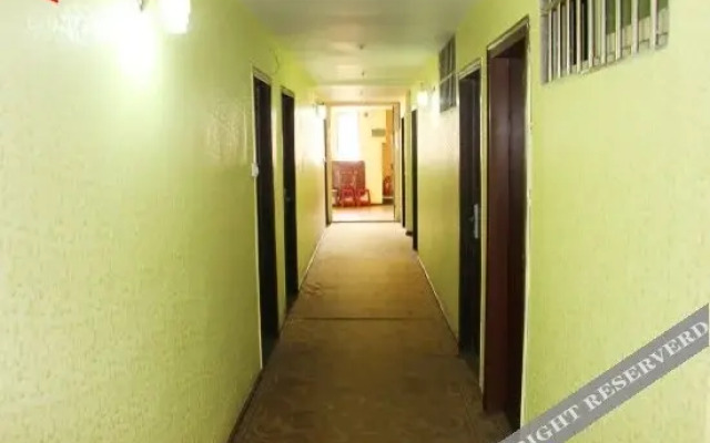 Shengyuan Hotel