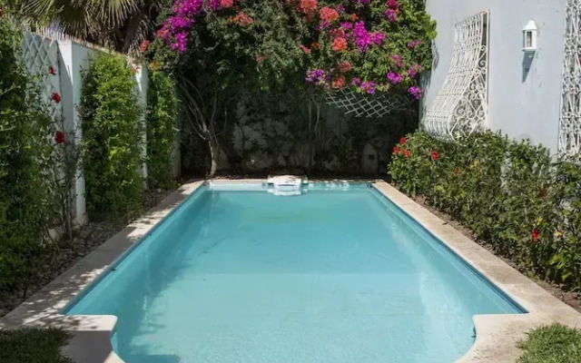 Villa Pieds Dans l'Eau