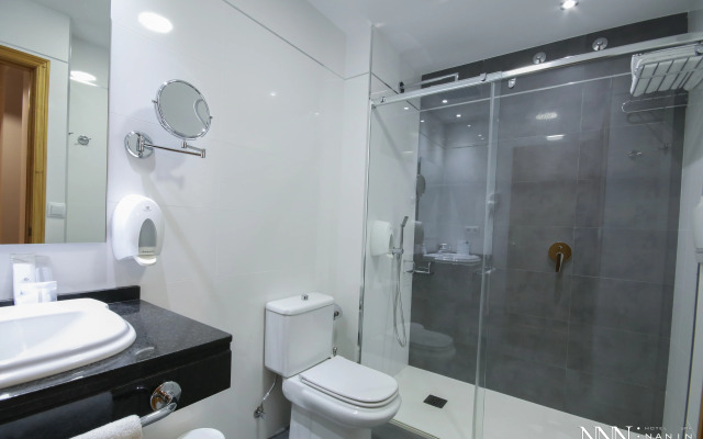 Apartamentos Spa Nanin Playa