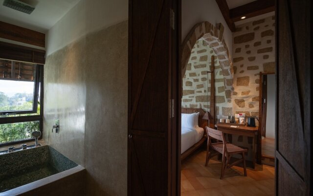 Mùa Dalat Wellness Hotel