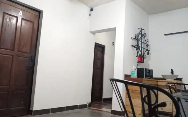 MN Loft C Centro Monterrey