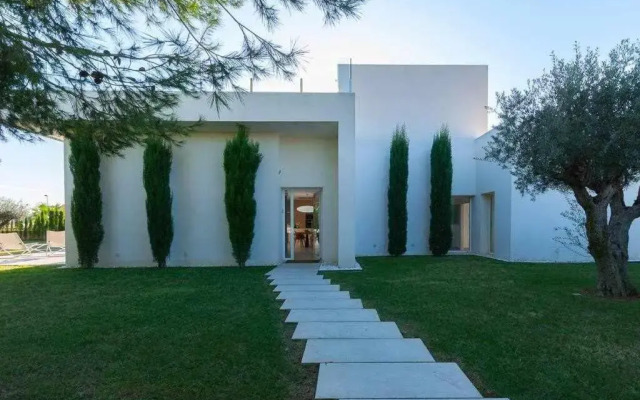 Villa Las Colinas