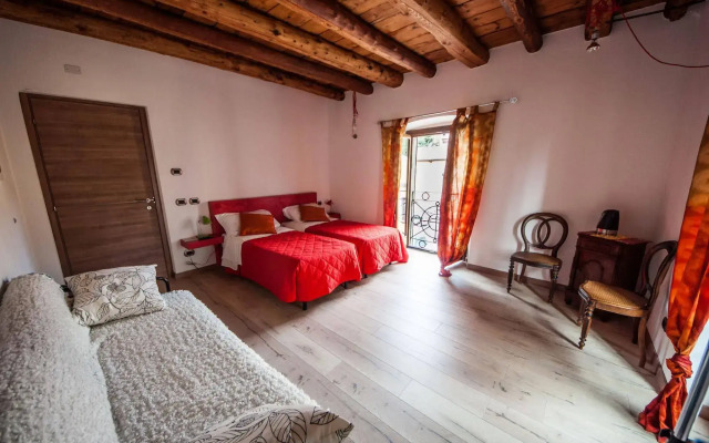 B&B Santa Lucia