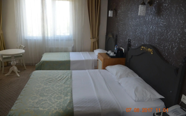 Sarıçay Rhodius Otel