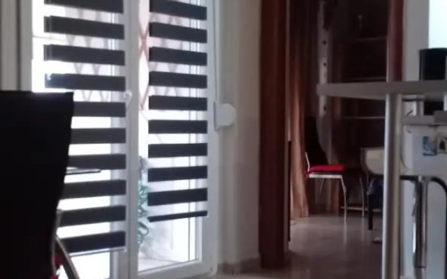 modern&comfortable apartment Euosmos Thessaloniki