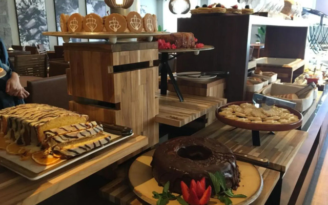 Exclusive Gramado Hotel & Spa by Gramado Parks