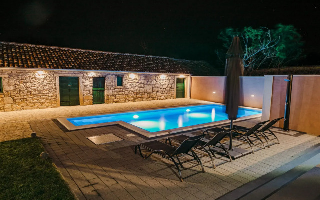 Holiday Home Benkovac