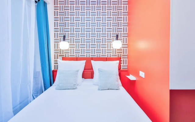 WS Molitor - Auteuil