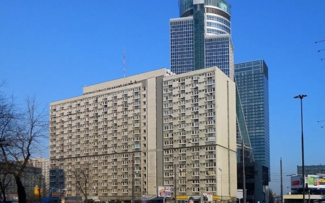 Jana Pawla Apartment for 4 (A12)