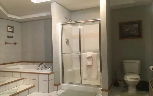 Red Barn Village Bed and Breakfast