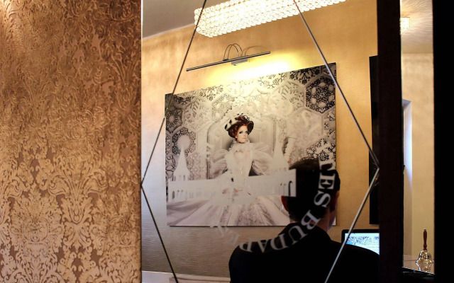 Milford Suites Budapest