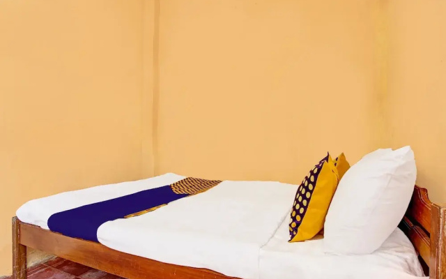 Hotel O Homestay Akbar Aufa Syariah