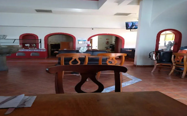 Hotel Misión Express Celaya