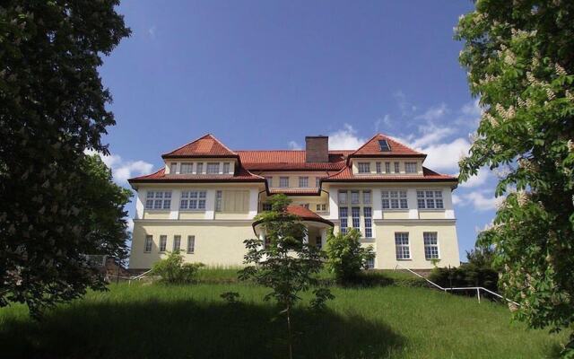 Hotel Stubenberg