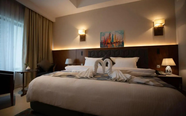The Seven Hotel