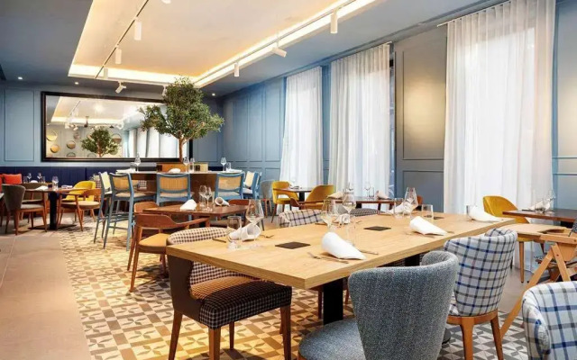 Mercure Porto Centro Aliados