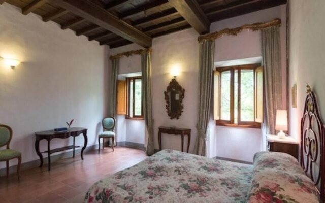 Bed and Breakfast Borgo Ponte dell'Asse