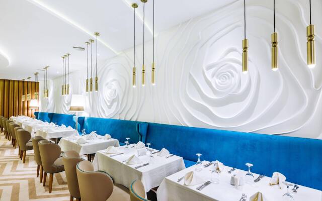 Chamada Prestige Hotel Casino SPA
