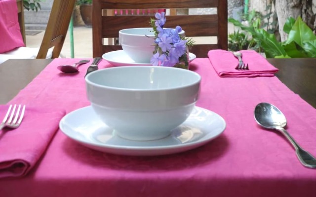 Hotel Casa Bougainvillea