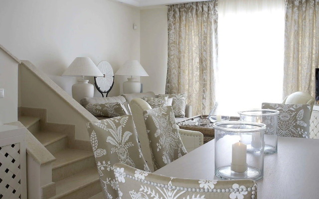 The Marble Resort