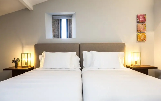 Lofts - Casa do Metro
