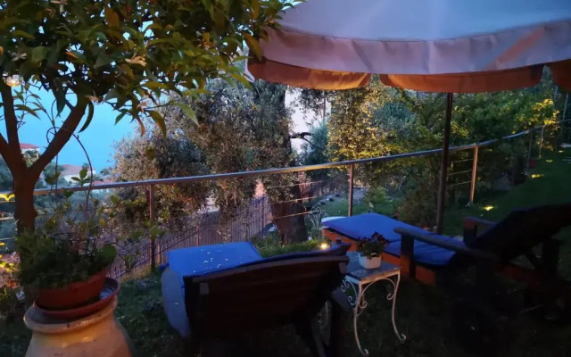 Florinda Lemon's Suite