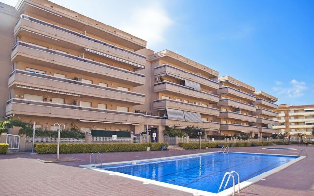 RVhotels Apartamentos Ses Illes