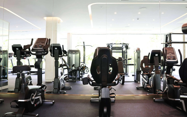 Wyndham Jomtien Pattaya