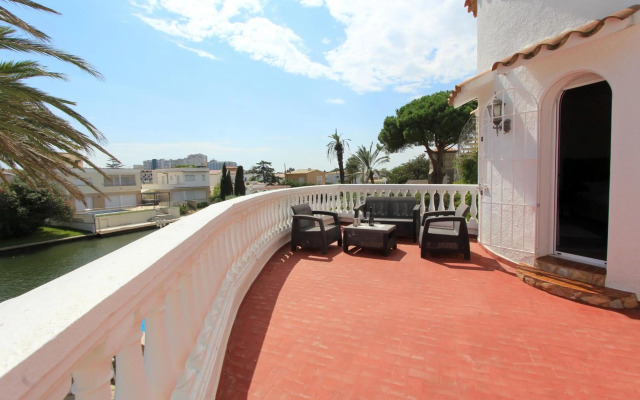 LEON Immo Villa Carla - 12209