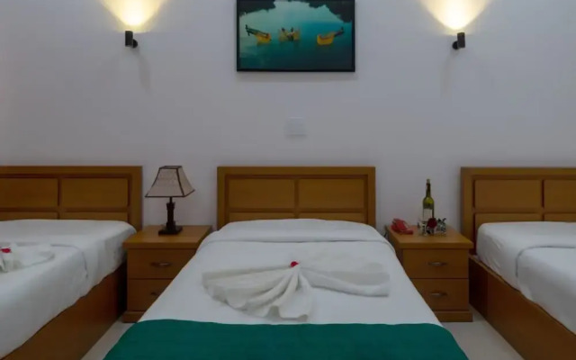 Ideal Villa and Hostel