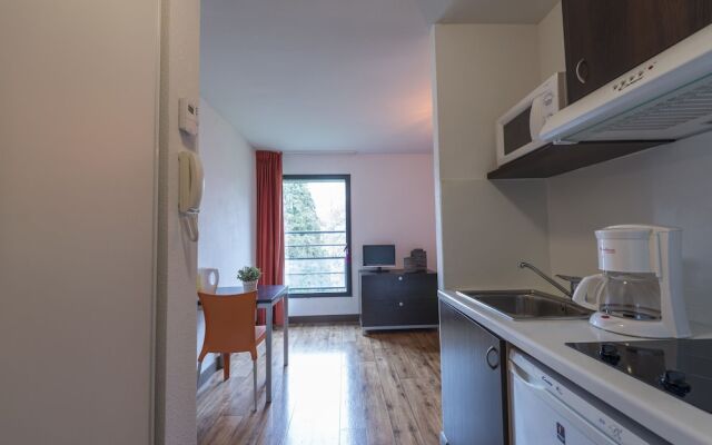 Résidence Suiteasy Nevers