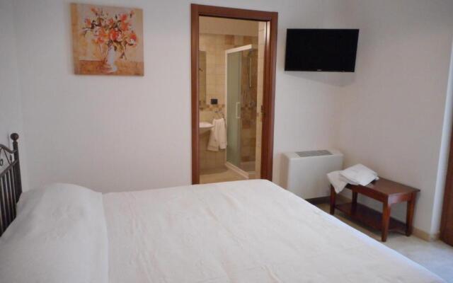 Le Terrazze Miramare B&B