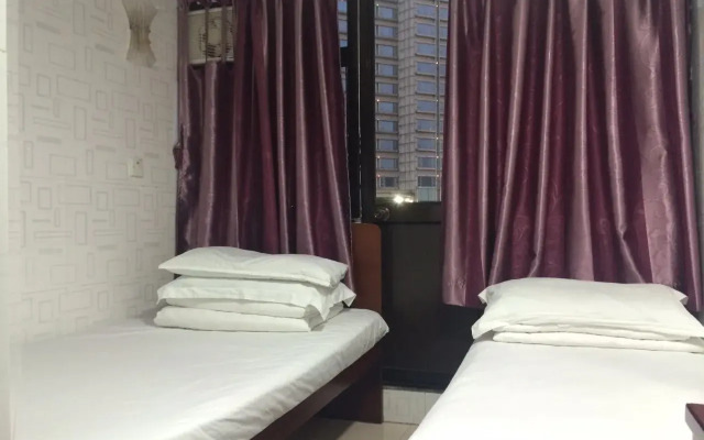 Wing Ming Guest House