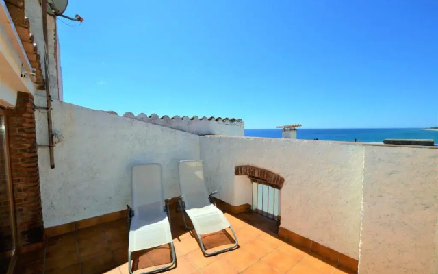 Luxury House 8 Persons Front The Beach Blanes Costa Brava