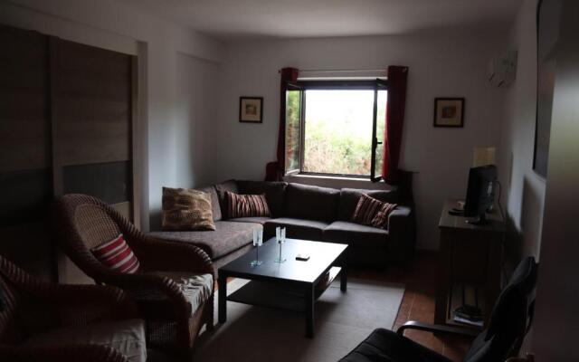 Apartment F24 Stignano Favaco