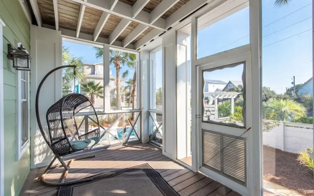23 Palms - 1951304