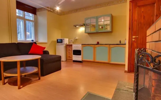 Daily Apartments - Old Town Fat Margaret