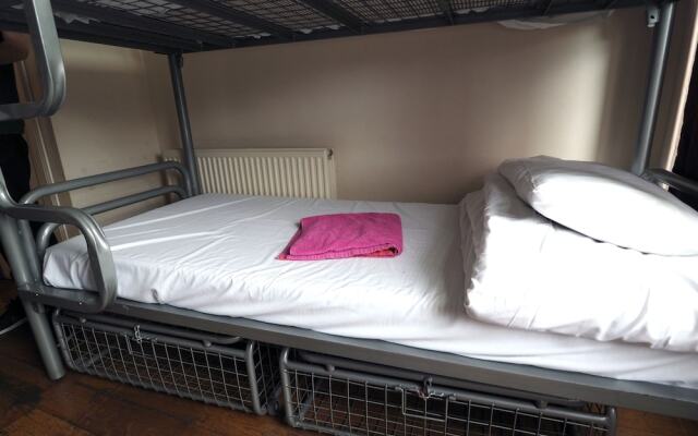 St Christopher's Edinburgh Old Town - Hostel