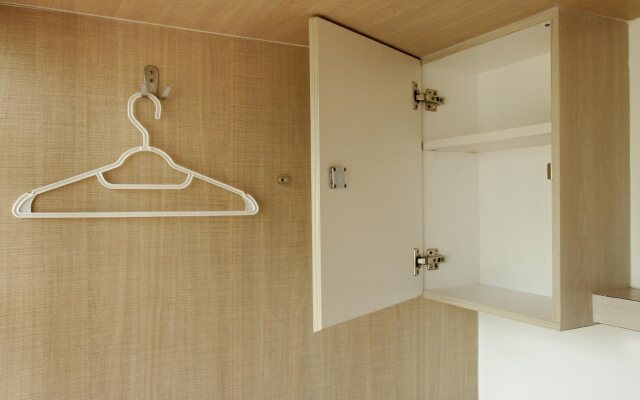 Dock In - Hostel