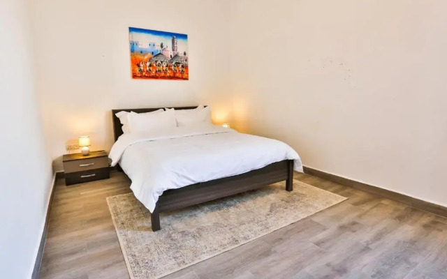 OCEAN'S 14 My Home in Essaouira