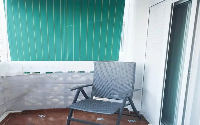 Apartamento Sol y Playa
