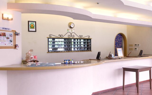 Hotel Yugaf Inn Bise